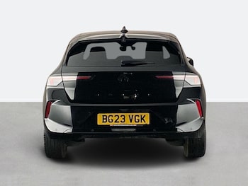 Used Vauxhall Astra 2023 for sale - 79308647: Photo