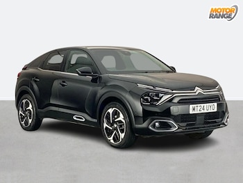 Used Citroen C4 2024 for sale - 78641542: Photo