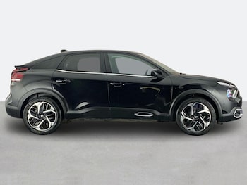Used Citroen C4 2024 for sale - 78641542: Photo
