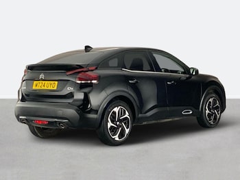 Used Citroen C4 2024 for sale - 78641542: Photo