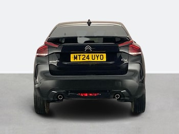 Used Citroen C4 2024 for sale - 78641542: Photo
