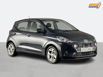 Used Hyundai i10 2021 for sale - 78386388: Photo