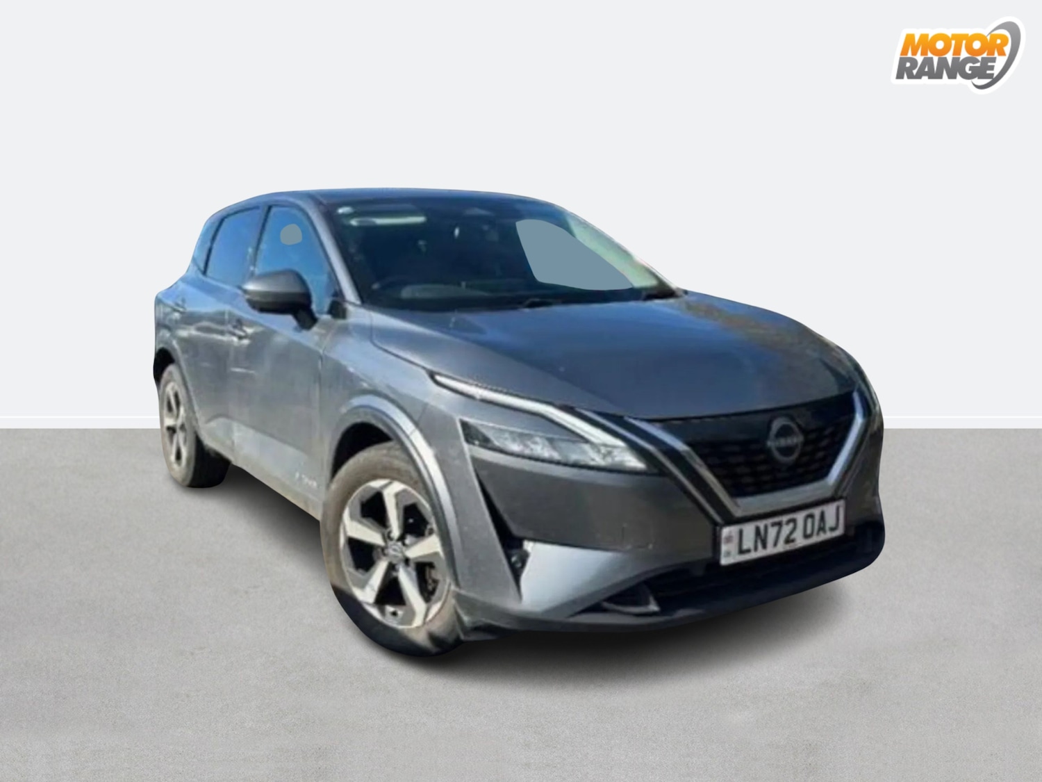 Used Nissan Qashqai 2023 for sale - 77878964: Photo 1