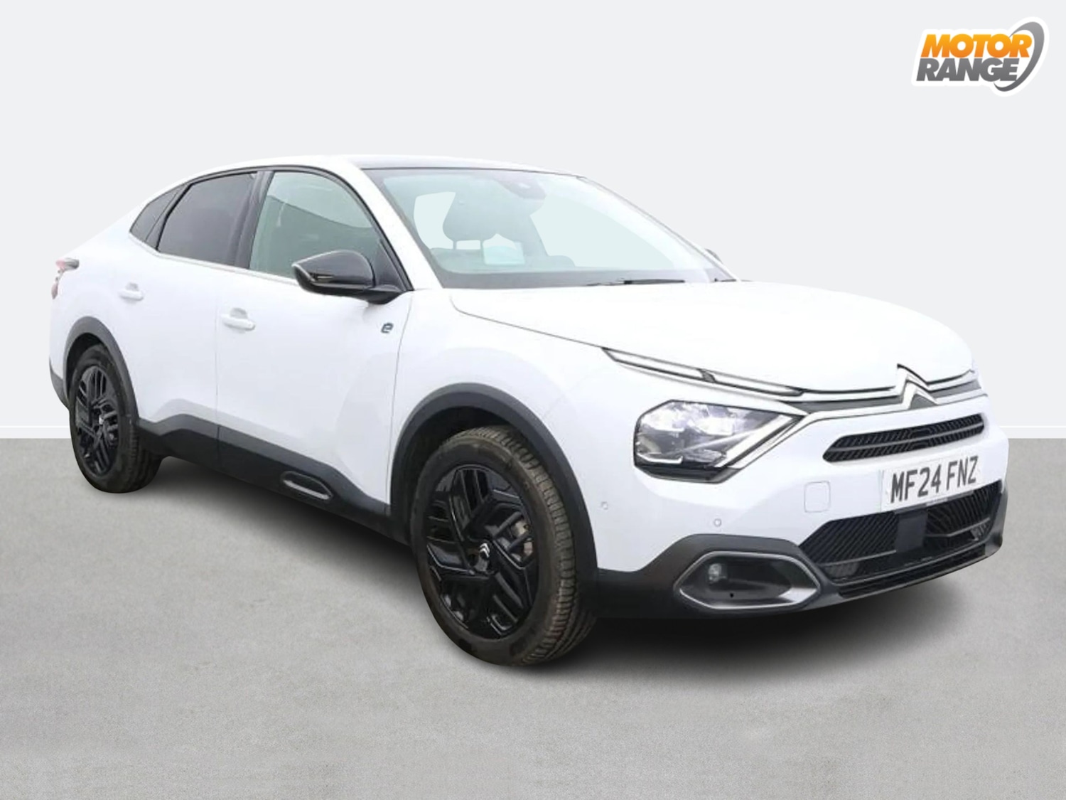 Used Citroen C4 X 2024 for sale - 78210907: Photo 1