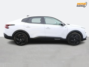 Used Citroen C4 X 2024 for sale - 78210907: Photo