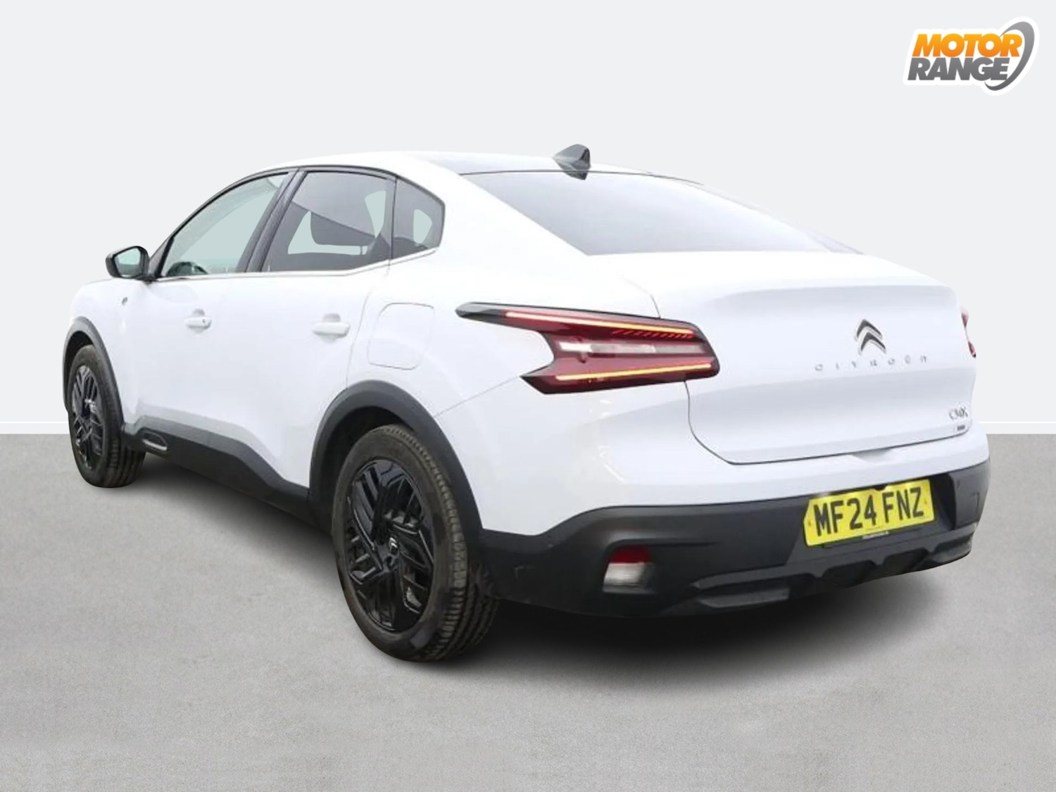 Used Citroen C4 X 2024 for sale - 78210907: Photo 3