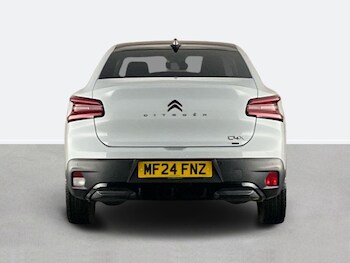 Used Citroen C4 X 2024 for sale - 78210907: Photo