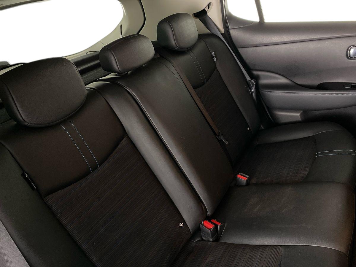 Used Nissan Leaf 2020 for sale - 76097448: Photo 15