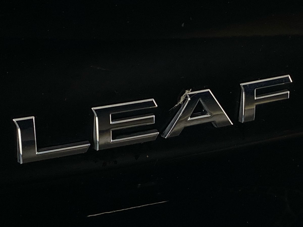 Used Nissan Leaf 2020 for sale - 76097448: Photo 29