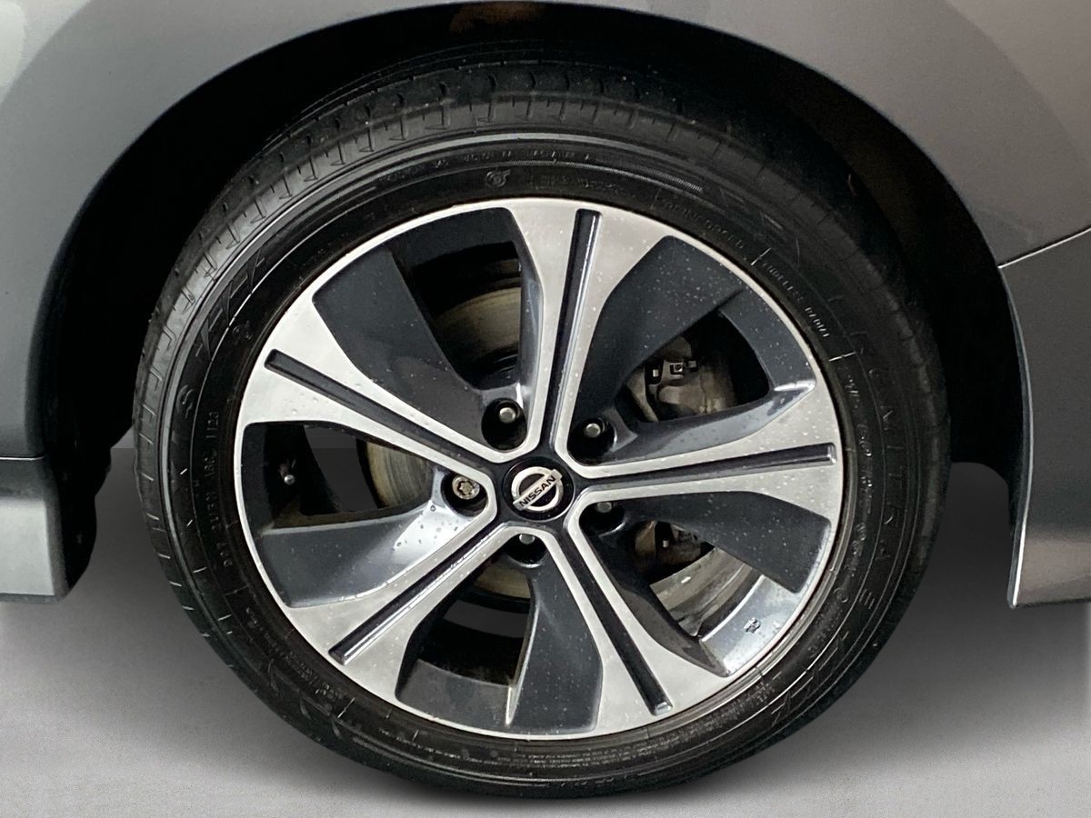 Used Nissan Leaf 2020 for sale - 76097448: Photo 31