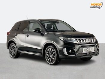Used Suzuki Vitara 2021 for sale - 78962563: Photo