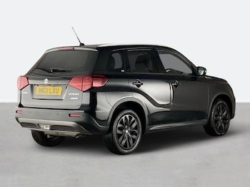 Used Suzuki Vitara 2021 for sale - 78962563: Photo