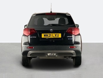 Used Suzuki Vitara 2021 for sale - 78962563: Photo