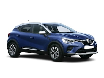 Used Renault Captur 2023 for sale - 78454369: Photo