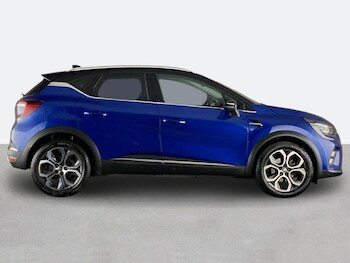 Used Renault Captur 2023 for sale - 78454369: Photo