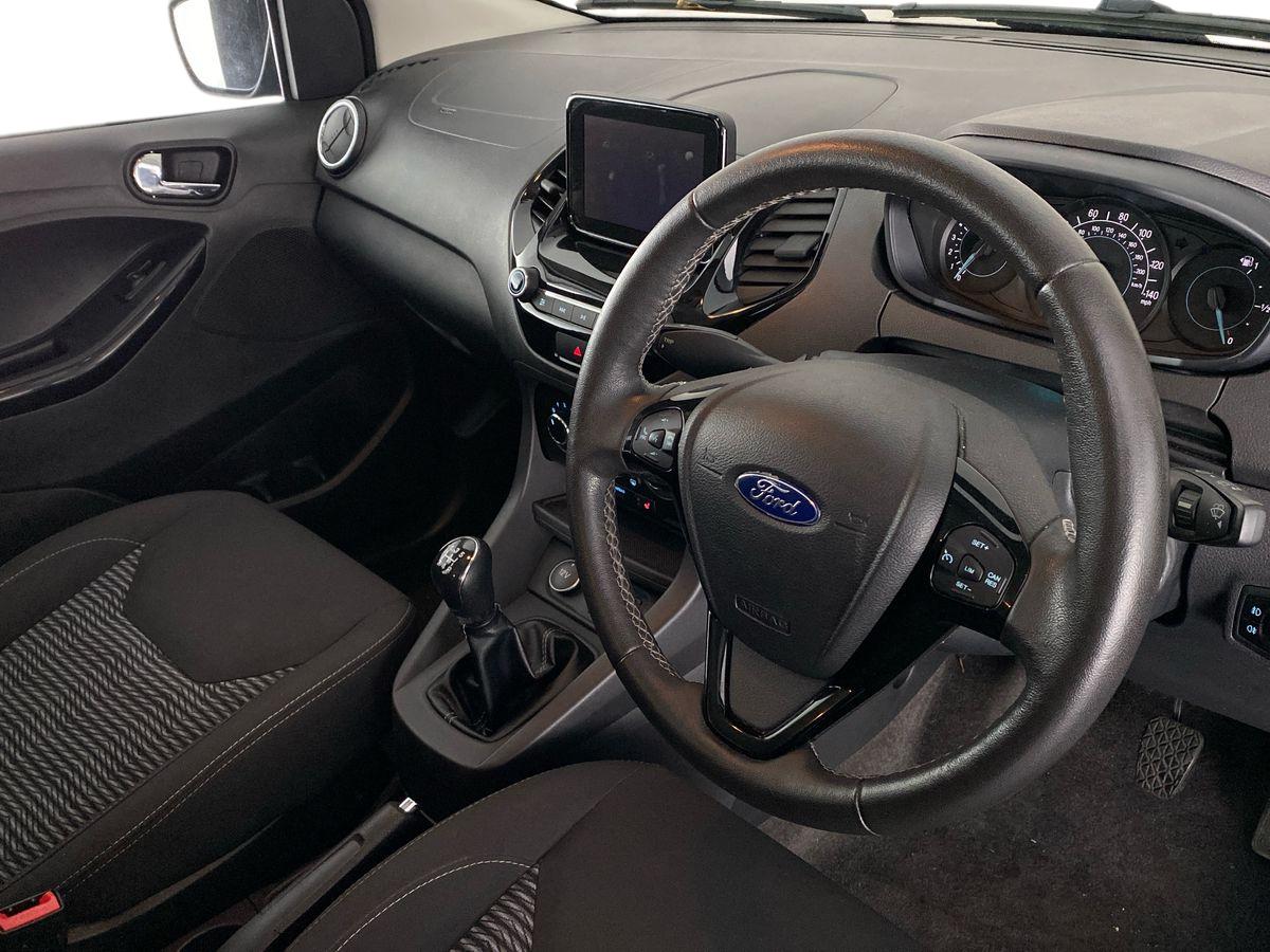 Used Ford Ka+ 2018 for sale - 77076828: Photo 12