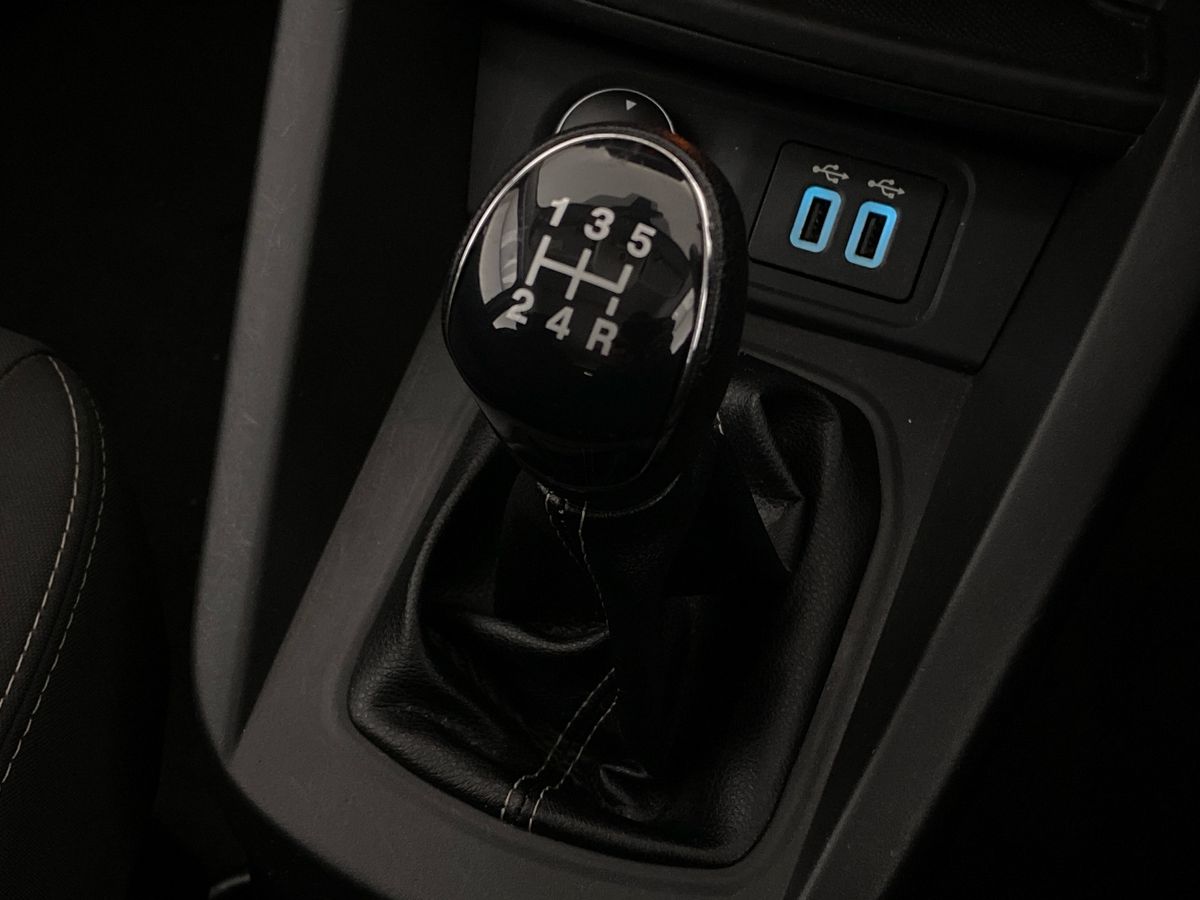 Used Ford Ka+ 2018 for sale - 77076828: Photo 19