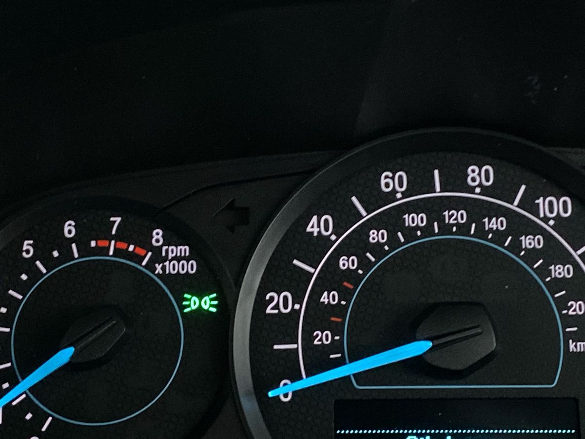 Used Ford Ka+ 2018 for sale - 77076828: Photo 23