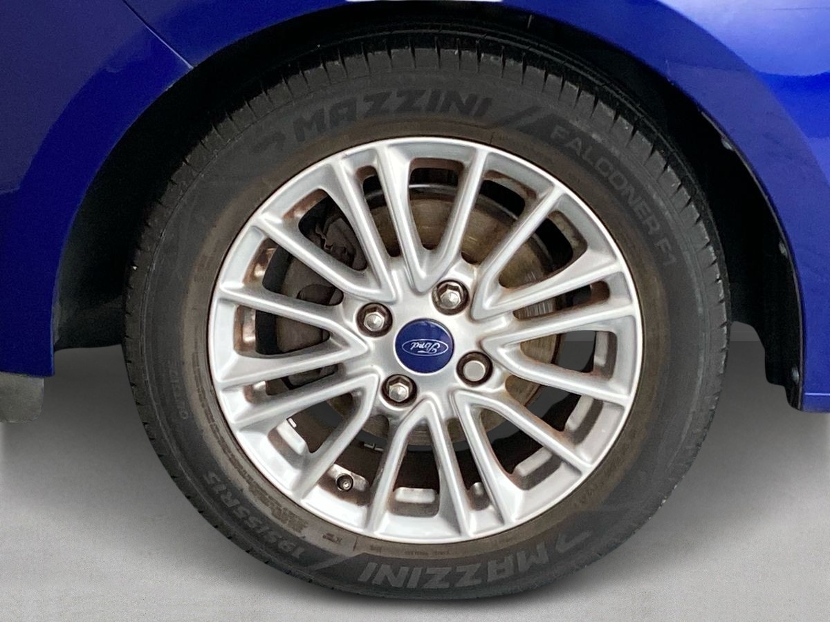 Used Ford Ka+ 2018 for sale - 77076828: Photo 28