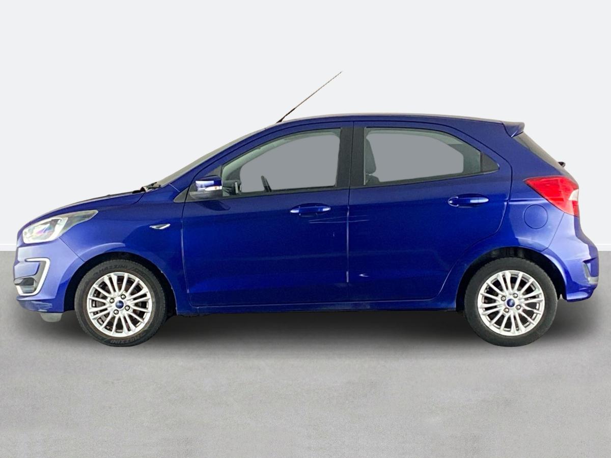 Used Ford Ka+ 2018 for sale - 77076828: Photo 6