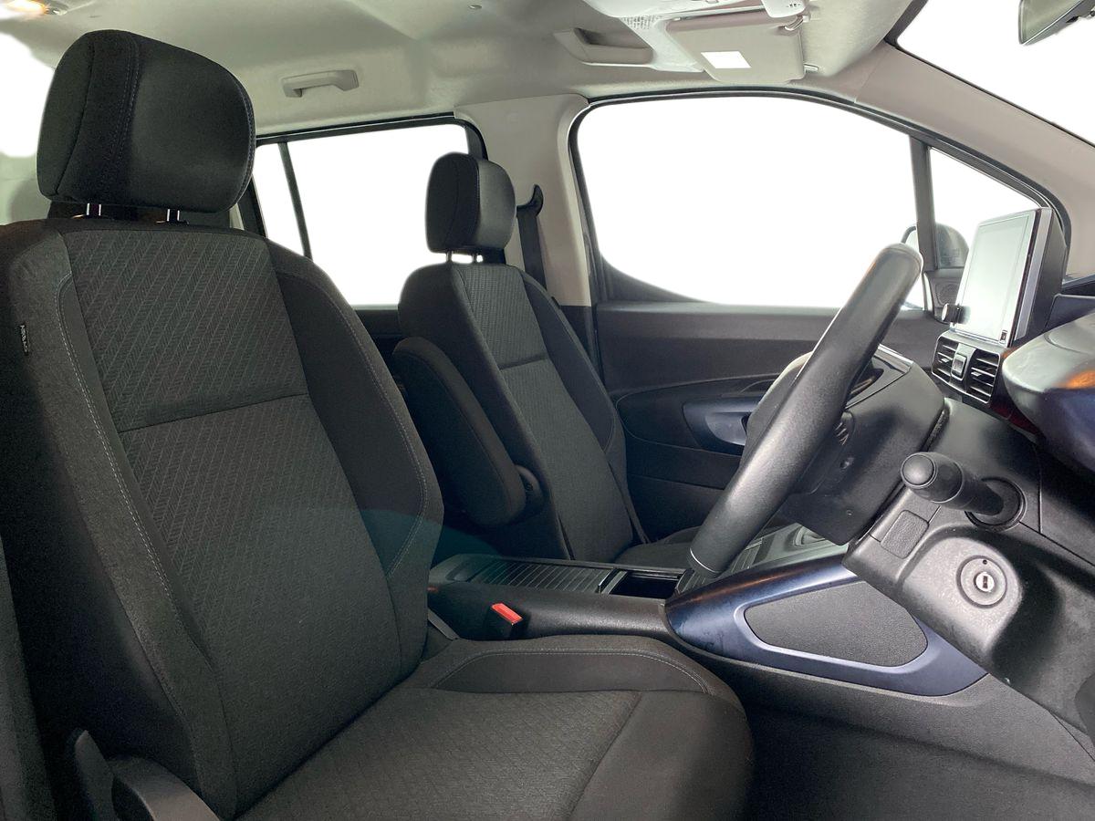 Used Peugeot Rifter 2020 for sale - 77787657: Photo 13