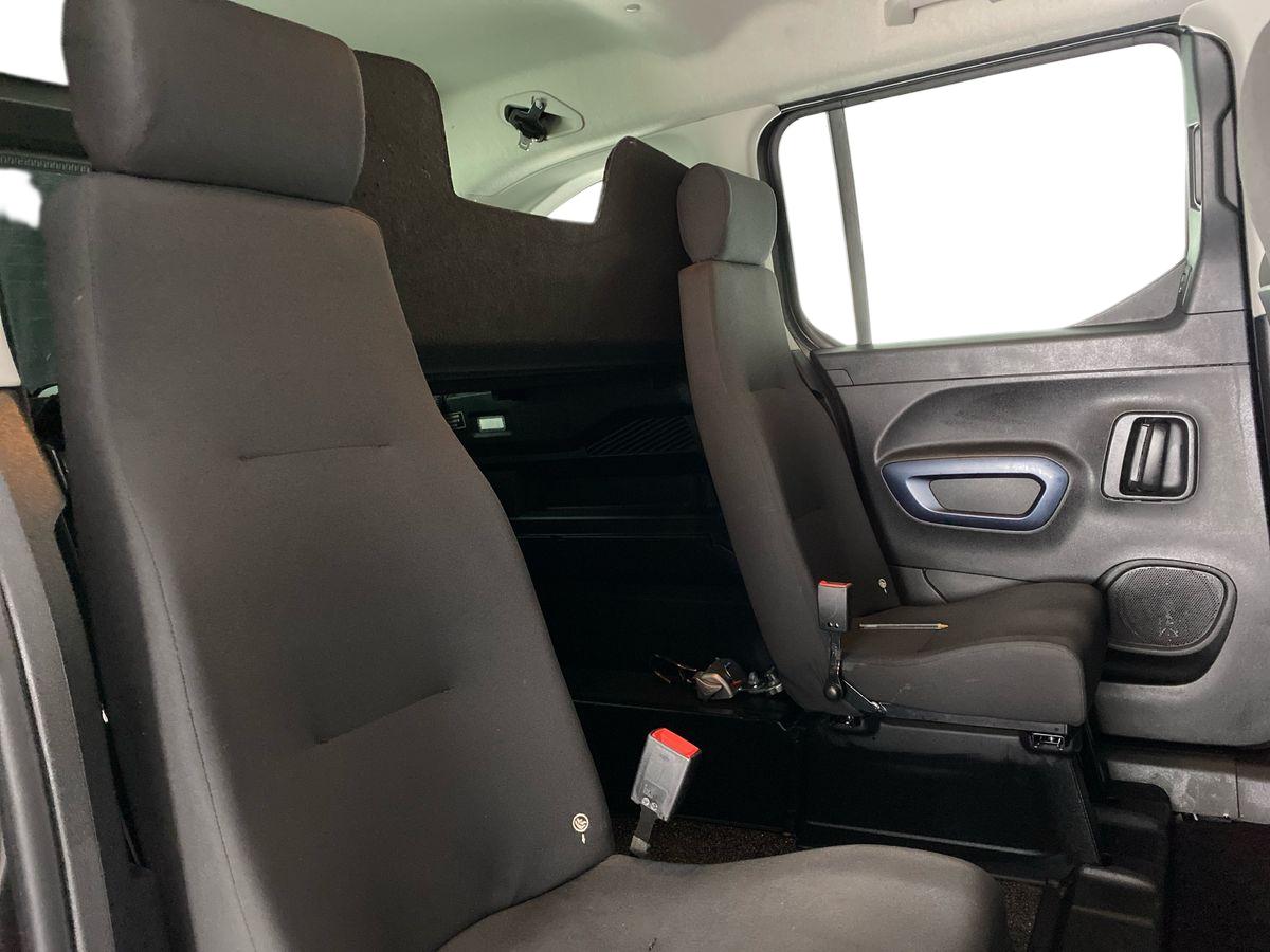 Used Peugeot Rifter 2020 for sale - 77787657: Photo 15