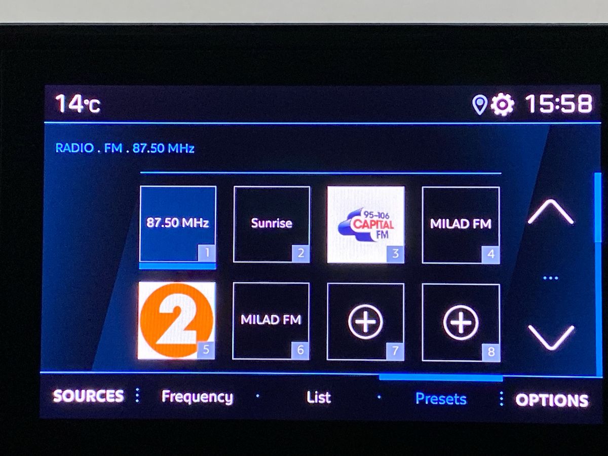 Used Peugeot Rifter 2020 for sale - 77787657: Photo 16