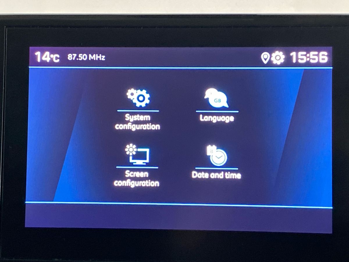 Used Peugeot Rifter 2020 for sale - 77787657: Photo 17