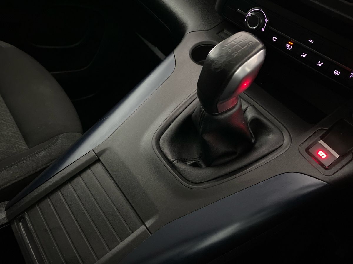 Used Peugeot Rifter 2020 for sale - 77787657: Photo 18