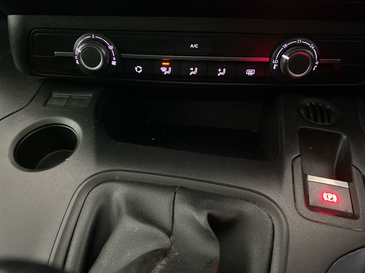 Used Peugeot Rifter 2020 for sale - 77787657: Photo 19