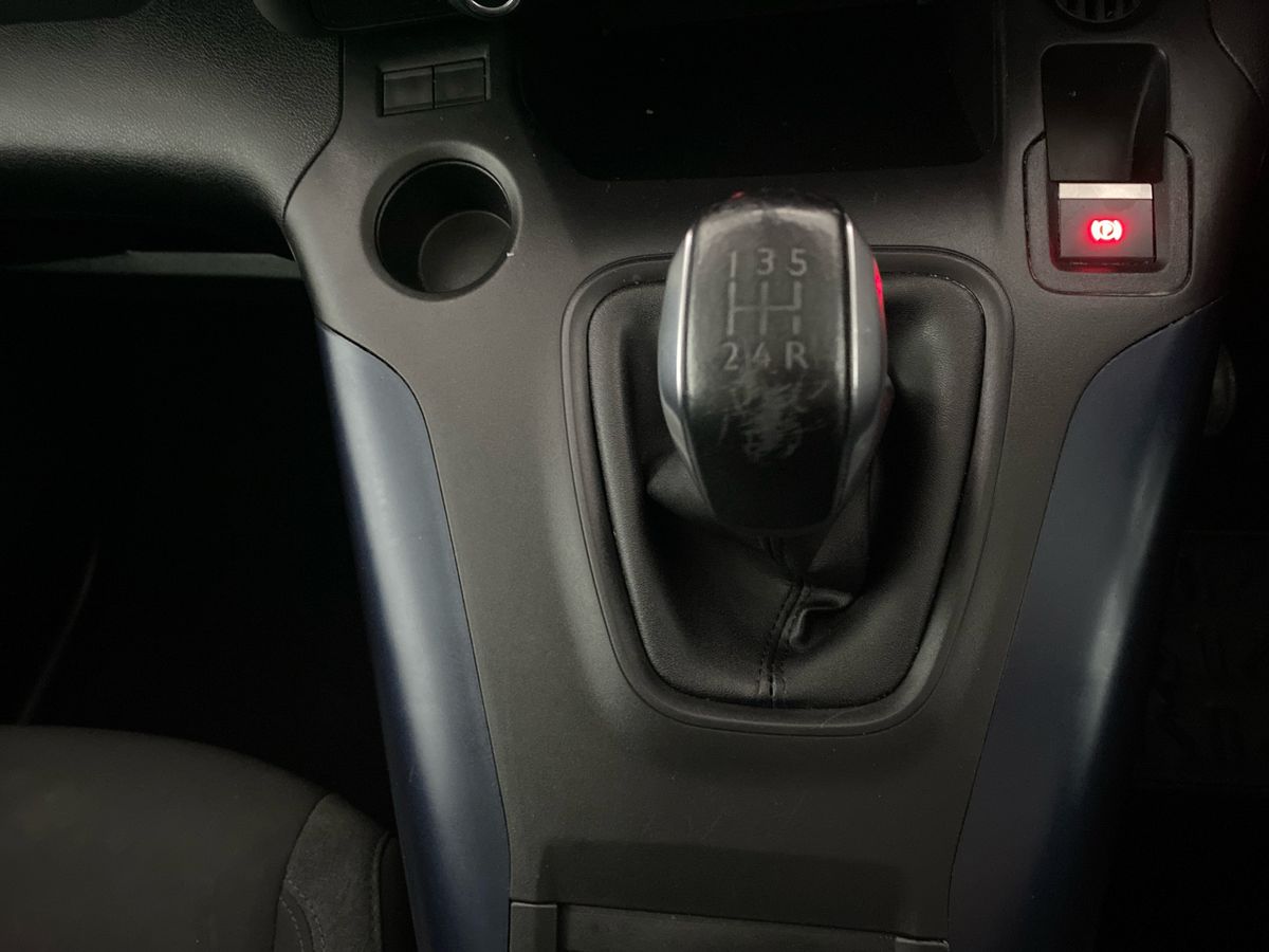 Used Peugeot Rifter 2020 for sale - 77787657: Photo 22