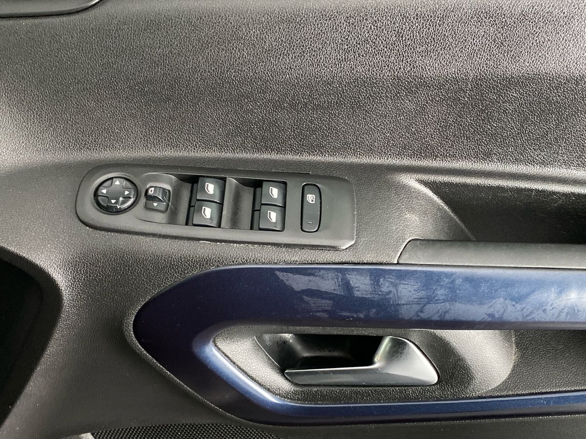 Used Peugeot Rifter 2020 for sale - 77787657: Photo 23