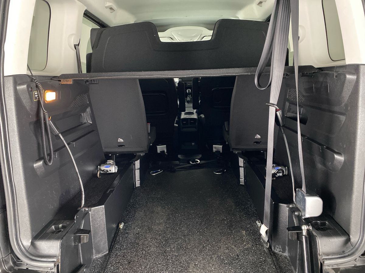 Used Peugeot Rifter 2020 for sale - 77787657: Photo 27