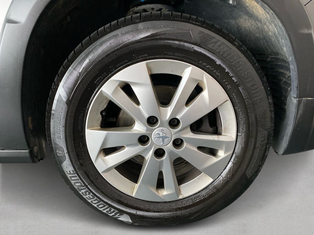 Used Peugeot Rifter 2020 for sale - 77787657: Photo 28