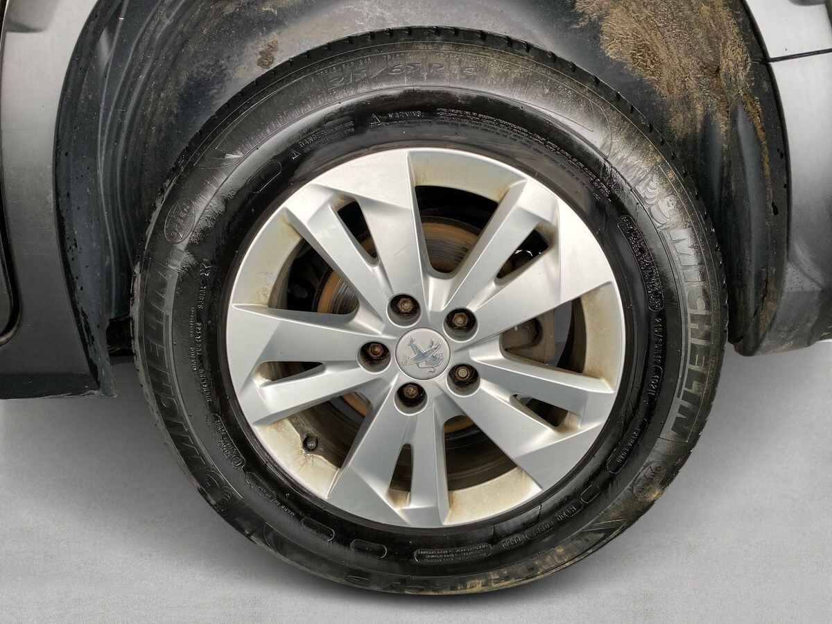 Used Peugeot Rifter 2020 for sale - 77787657: Photo 30