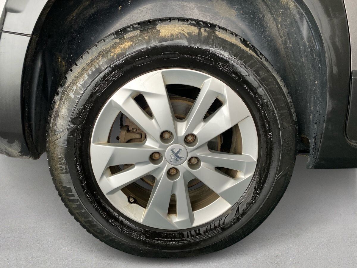 Used Peugeot Rifter 2020 for sale - 77787657: Photo 31