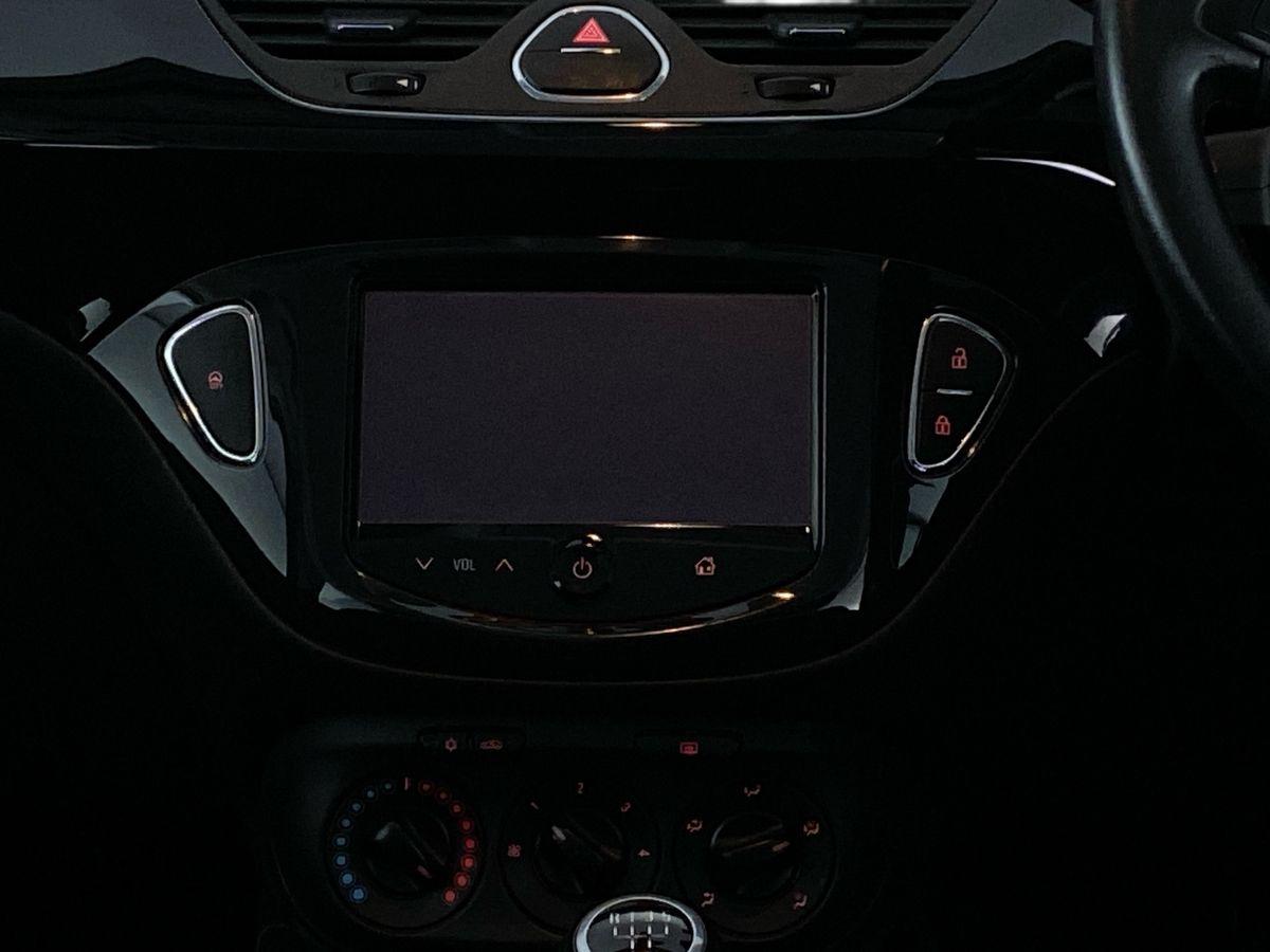 Used Vauxhall Corsa 2015 for sale - 76968035: Photo 10