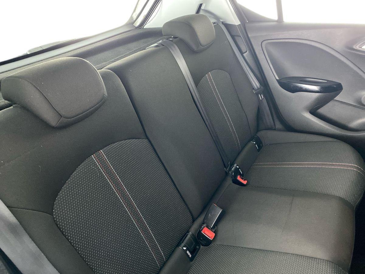 Used Vauxhall Corsa 2015 for sale - 76968035: Photo 15