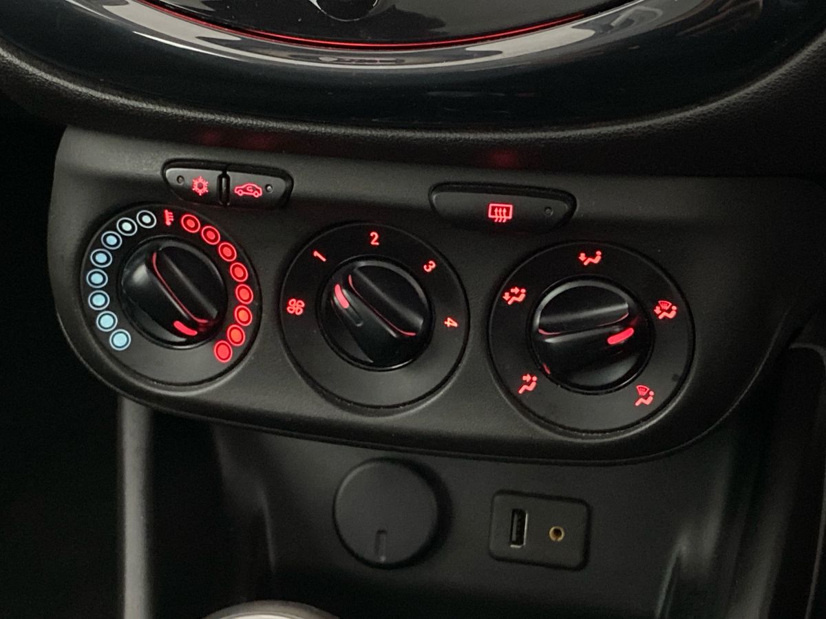 Used Vauxhall Corsa 2015 for sale - 76968035: Photo 20