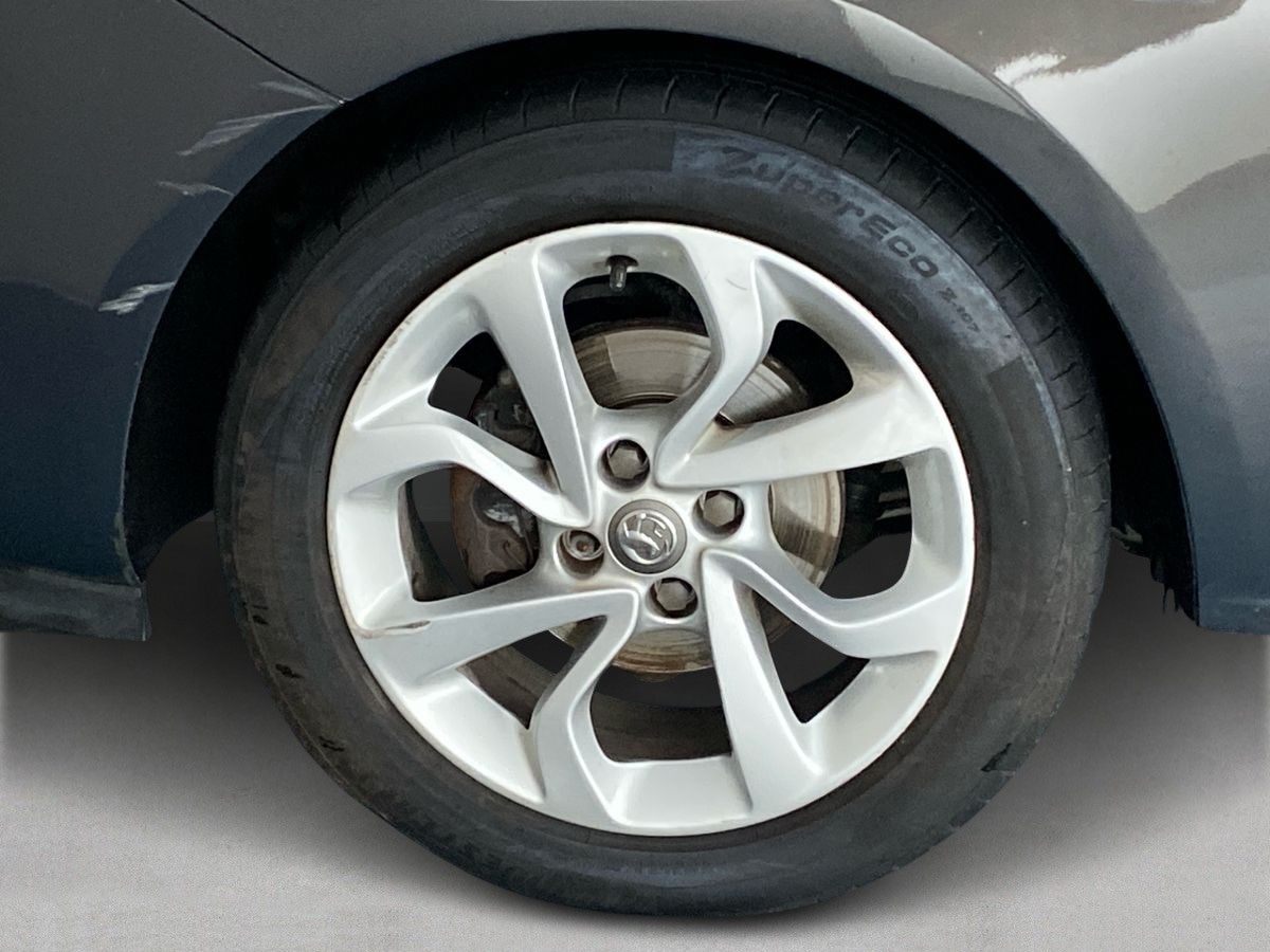 Used Vauxhall Corsa 2015 for sale - 76968035: Photo 27