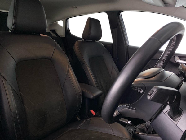 Used Ford Fiesta 2023 for sale - 75191268: Photo 10
