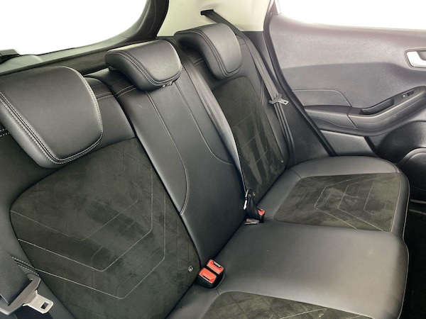 Used Ford Fiesta 2023 for sale - 75191268: Photo 12