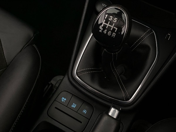 Used Ford Fiesta 2023 for sale - 75191268: Photo 18