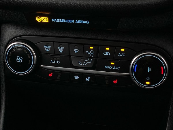 Used Ford Fiesta 2023 for sale - 75191268: Photo 19