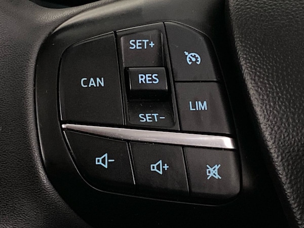 Used Ford Fiesta 2023 for sale - 75191268: Photo 20