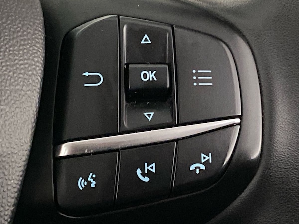 Used Ford Fiesta 2023 for sale - 75191268: Photo 21