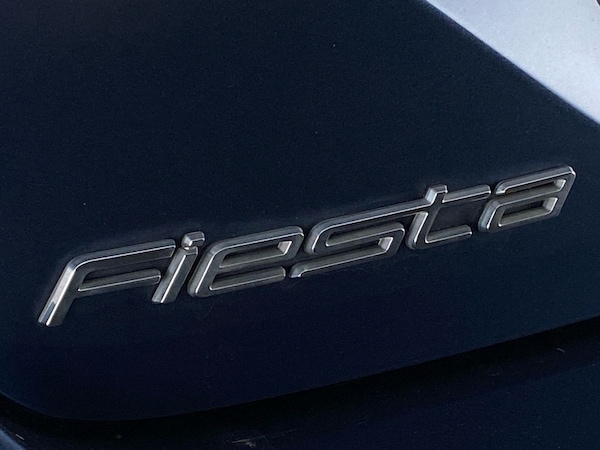 Used Ford Fiesta 2023 for sale - 75191268: Photo 26
