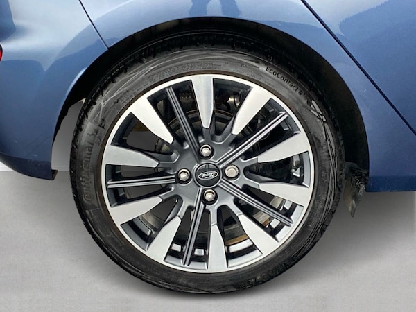 Used Ford Fiesta 2023 for sale - 75191268: Photo 28