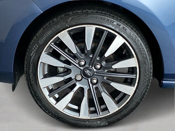 Used Ford Fiesta 2023 for sale - 75191268: Photo 30