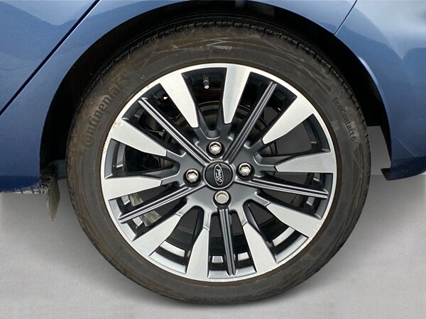 Used Ford Fiesta 2023 for sale - 75191268: Photo 31